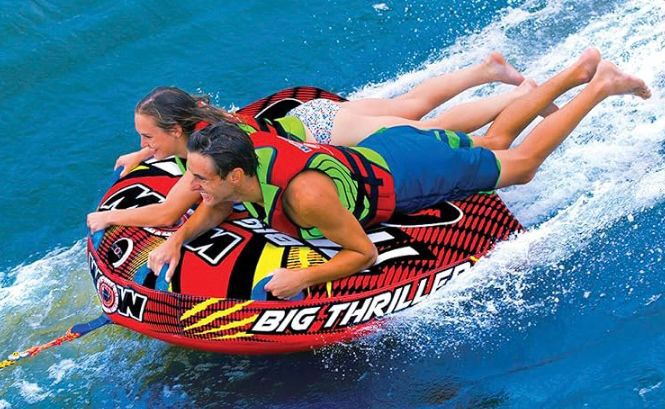 Tubing & Towables