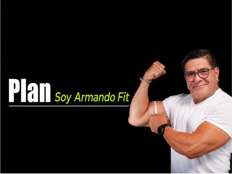 Plan Soy Armando Fit