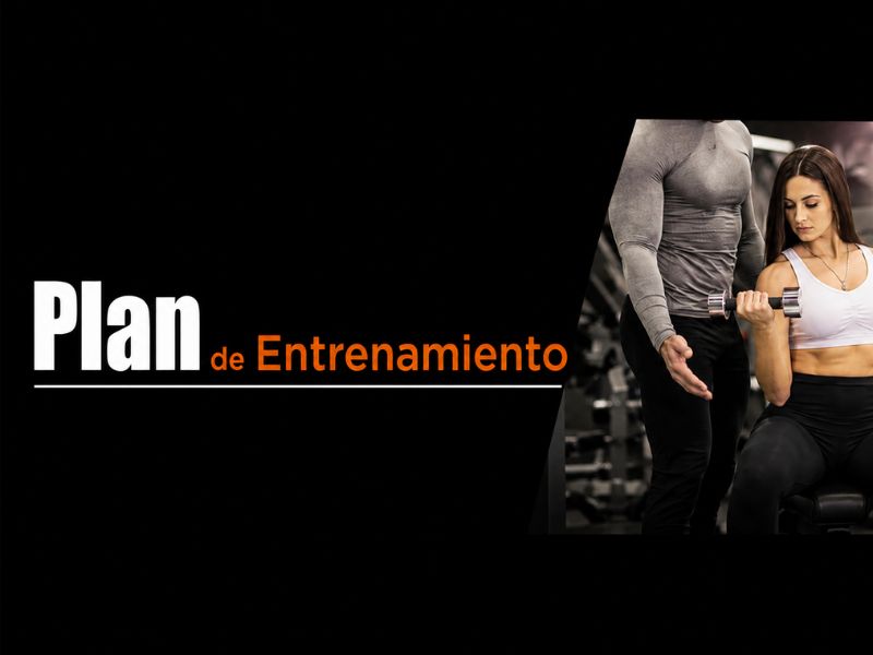 Plan de Entrenamiento