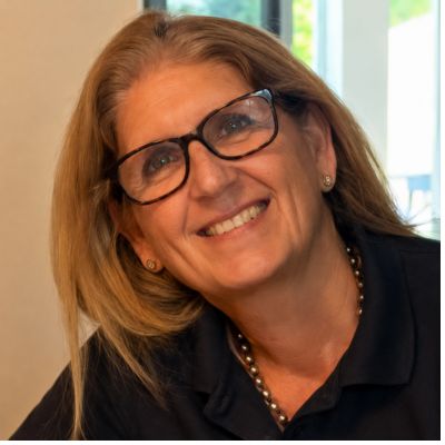 Vicky Heguilen