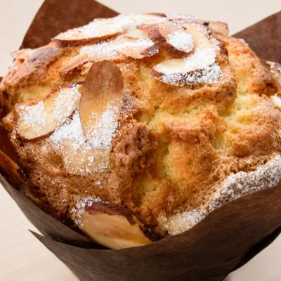 Muffins Large