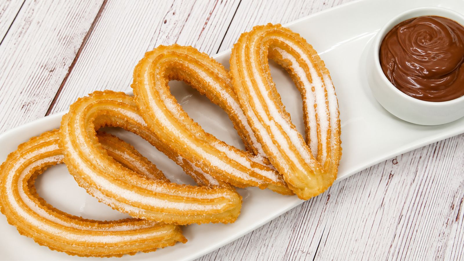 Churros Lazo