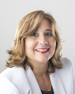 Alma Chacon