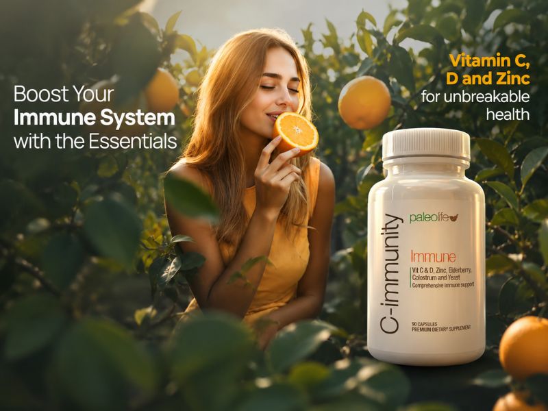 C-Immunity