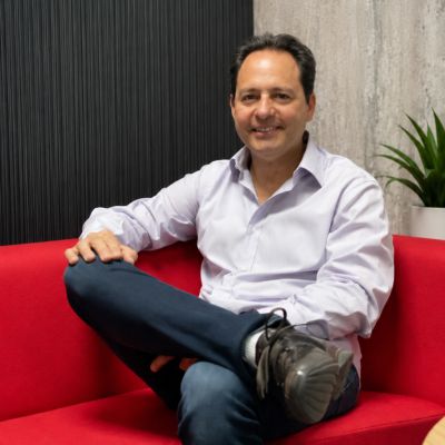 José Trezza