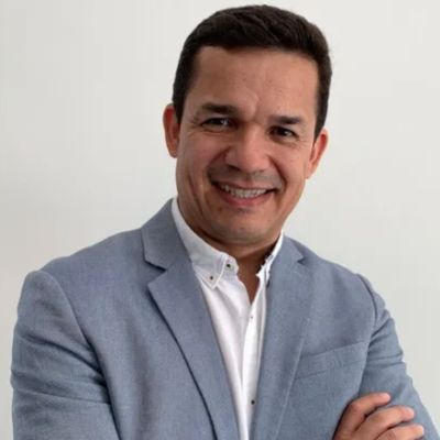 Edwin Sanchez