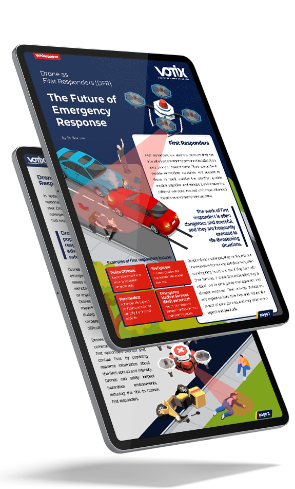 VOTIX Gateway