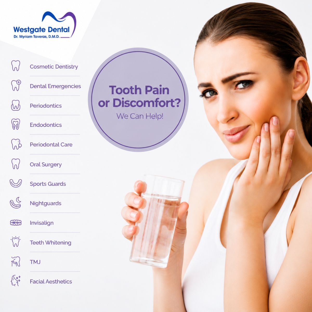 Westgate Dental gallery 1
