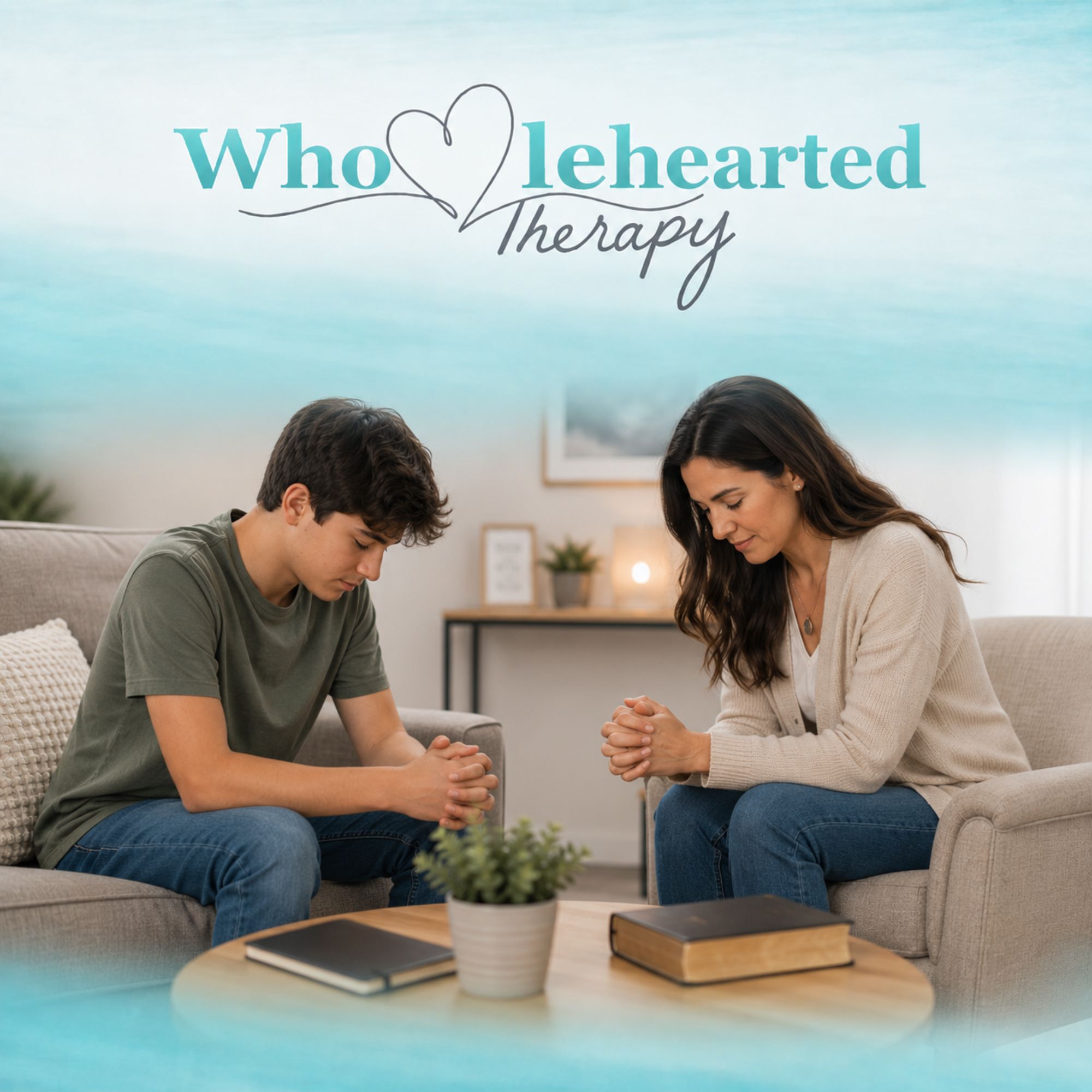 Wholehearted Therapy gallery 4