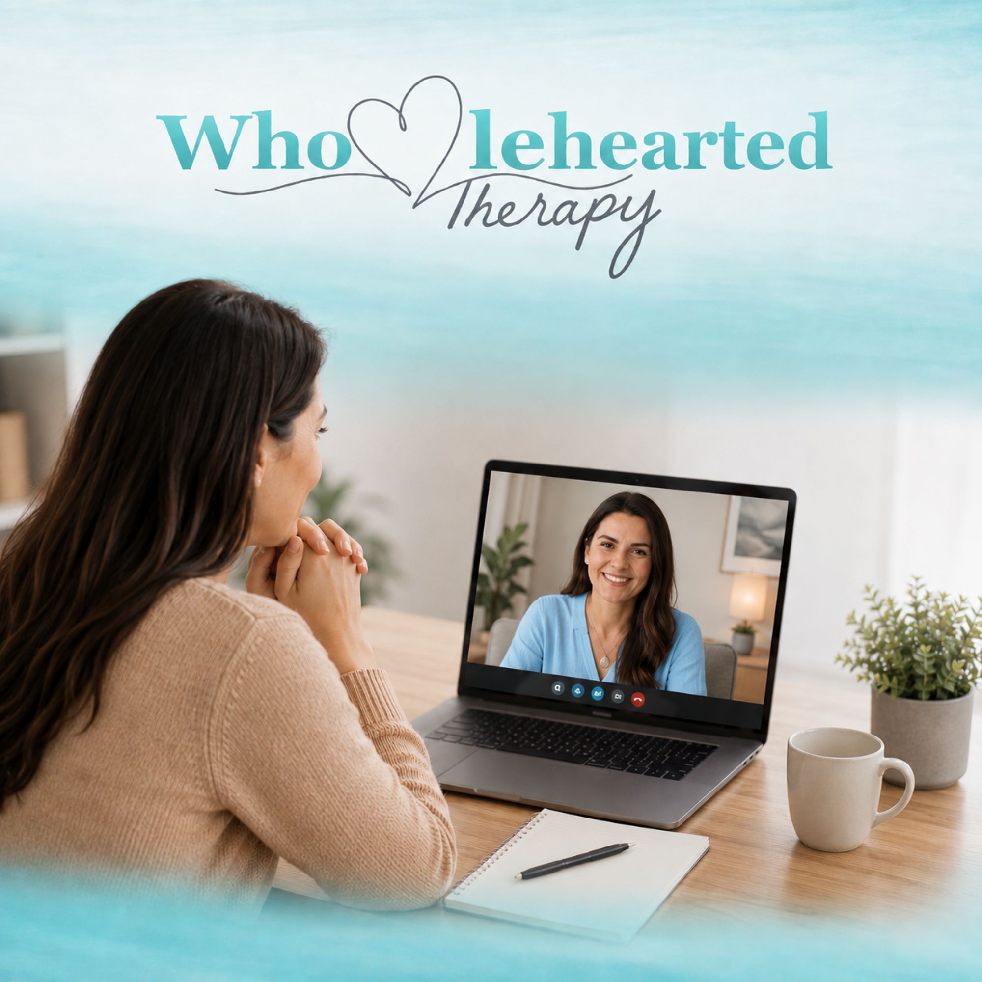Wholehearted Therapy gallery 5