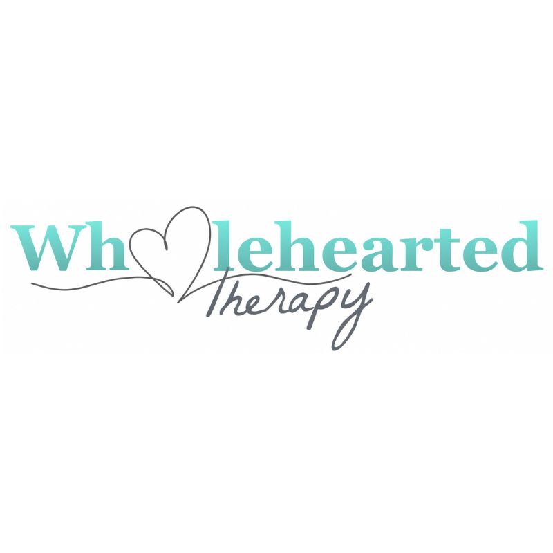 Wholehearted Therapy